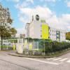 B&B HOTEL Nancy Frouard (1)