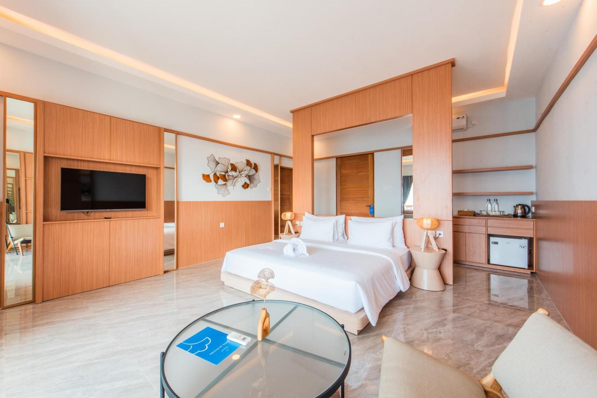 Suite Room