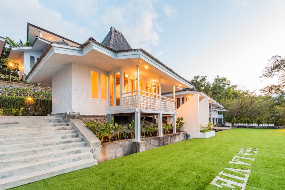 undefined Sea La Vie Resort Nusa Penida 3