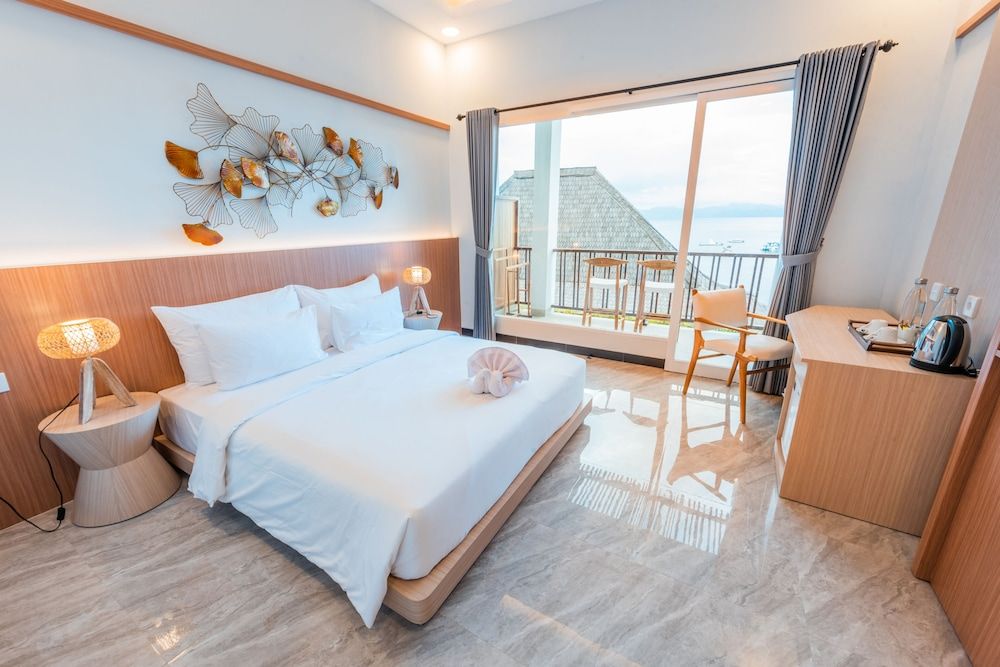 undefined Sea La Vie Resort Nusa Penida 10