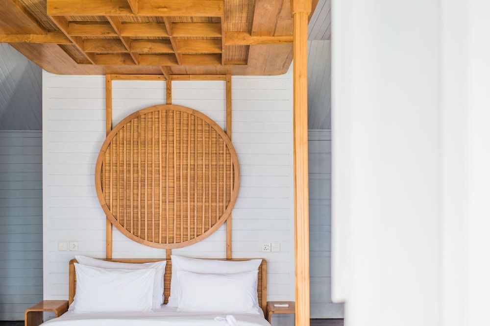 Ocean Bungalow Suite