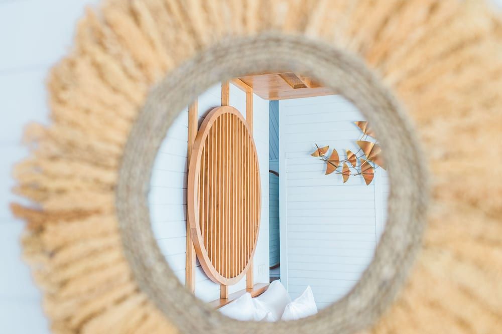 Sea La Vie Resort Nusa Penida Ocean Bungalow Suite 11