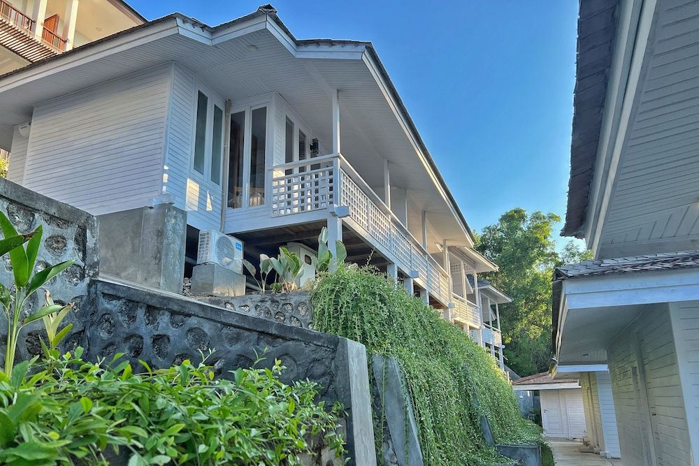 undefined Sea La Vie Resort Nusa Penida 2