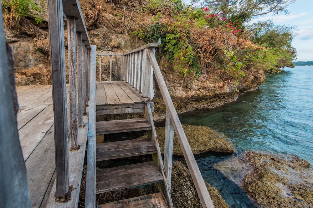 undefined Sea La Vie Resort Nusa Penida 4