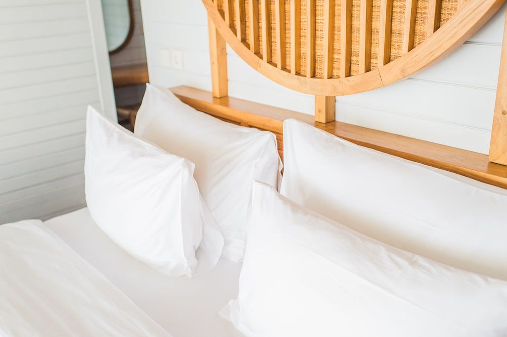 Sea La Vie Resort Nusa Penida Ocean Bungalow Suite 4