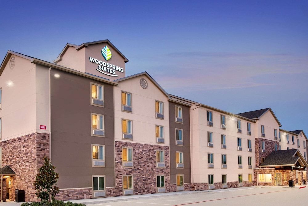 undefined WoodSpring Suites Houston Northwest 7