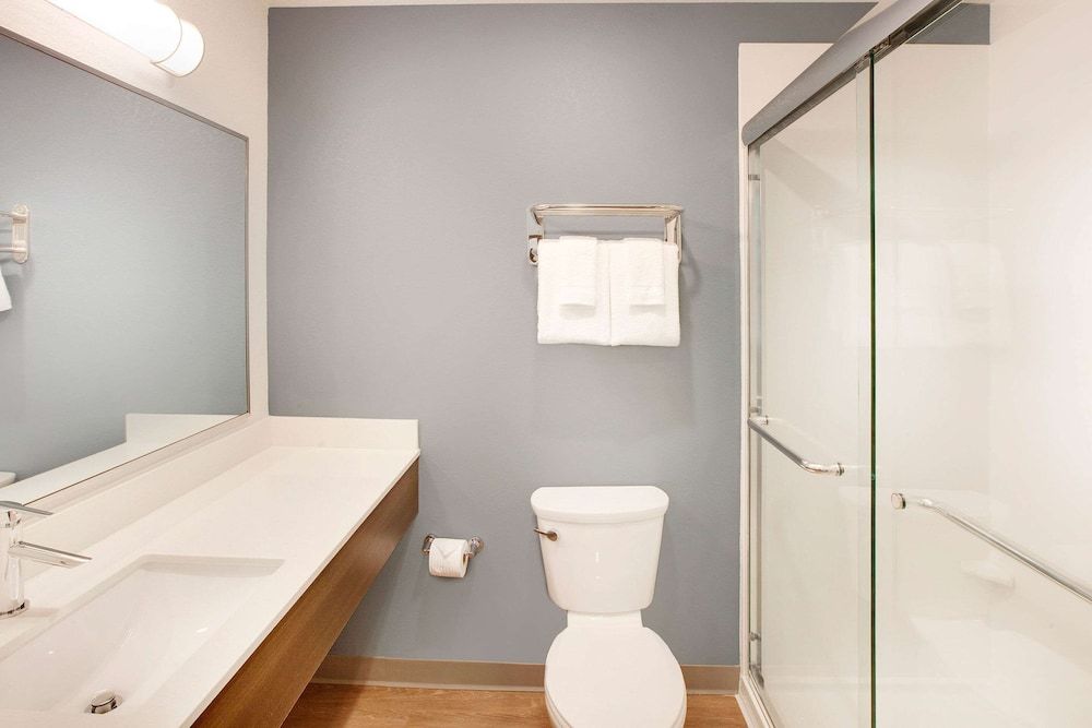 undefined WoodSpring Suites Houston Northwest 10