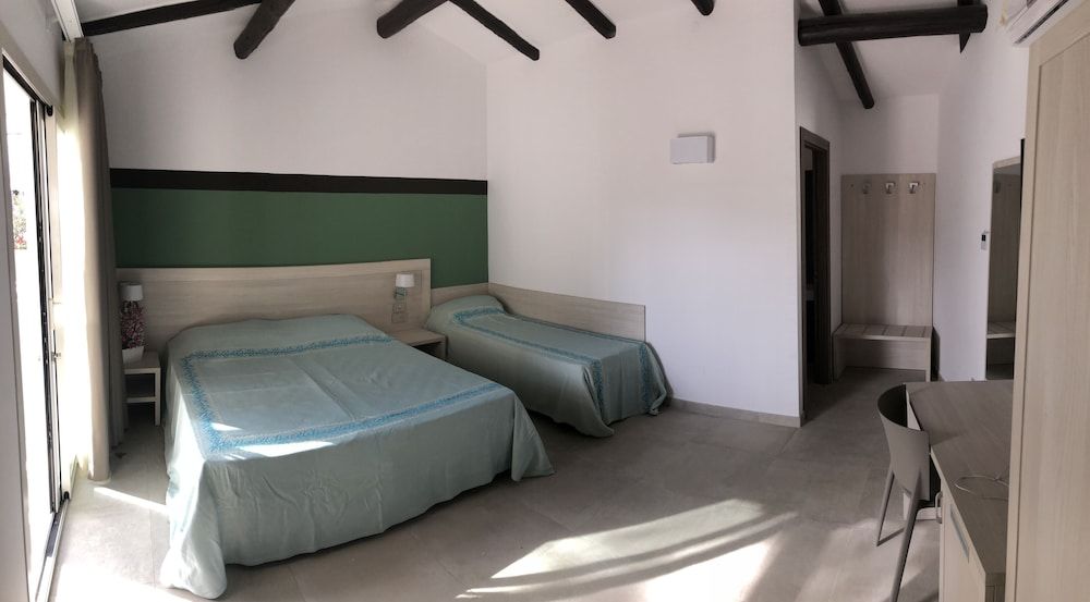 Superior Triple Room