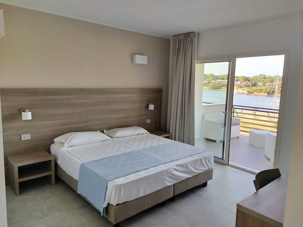 Superior Quadruple Room