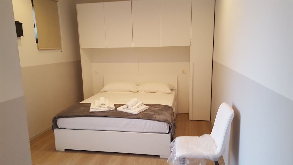 Rocca Palazzaccio Basic Studio, 1 Queen Bed, Non Smoking, Kitchen (12) 3