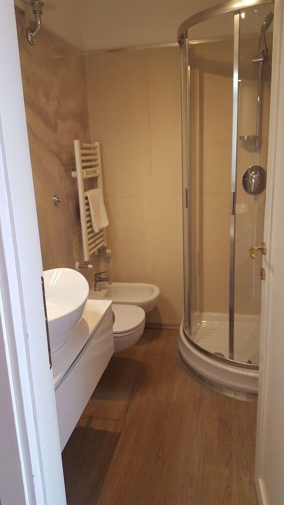 Rocca Palazzaccio Basic Studio, 1 Queen Bed, Non Smoking, Kitchen (12) 9