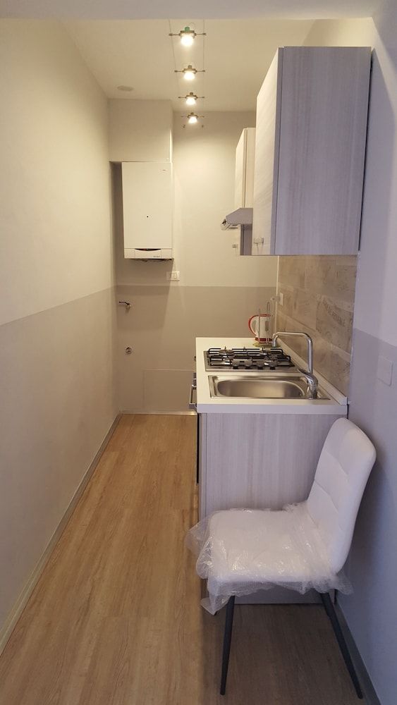 Rocca Palazzaccio Basic Studio, 1 Queen Bed, Non Smoking, Kitchen (12) 6