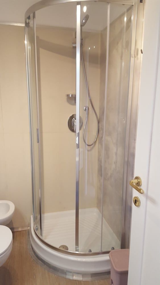 Rocca Palazzaccio Basic Studio, 1 Queen Bed, Non Smoking, Kitchen (12) 8