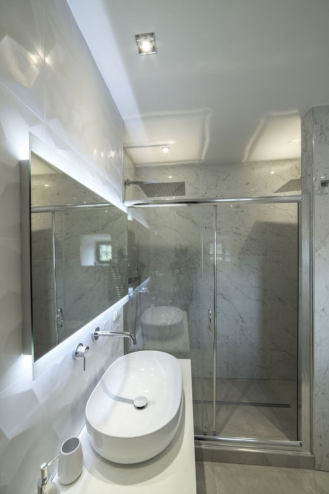 Rocca Palazzaccio Deluxe Apartment, 1 Bedroom, Non Smoking, Kitchen 12