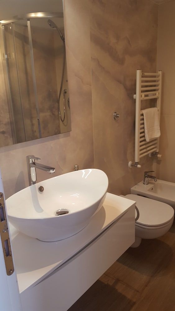 Rocca Palazzaccio Basic Studio, 1 Queen Bed, Non Smoking, Kitchen (12) 10