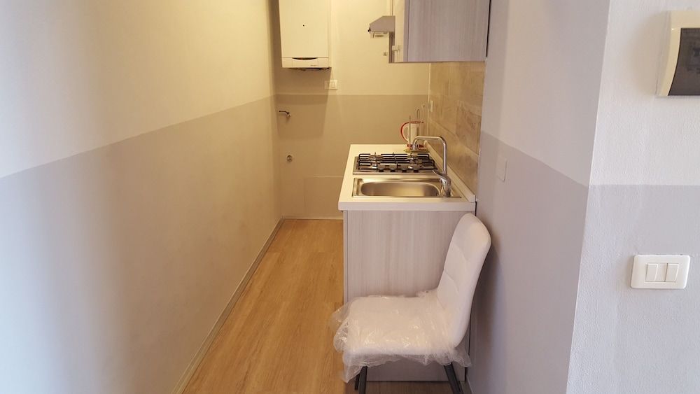 Rocca Palazzaccio Basic Studio, 1 Queen Bed, Non Smoking, Kitchen (12) 7