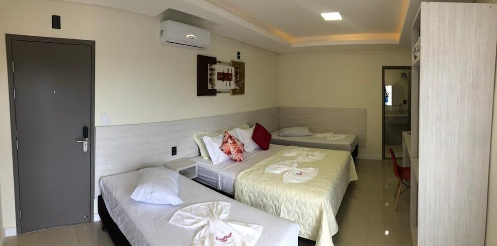 Comfort Quadruple Room