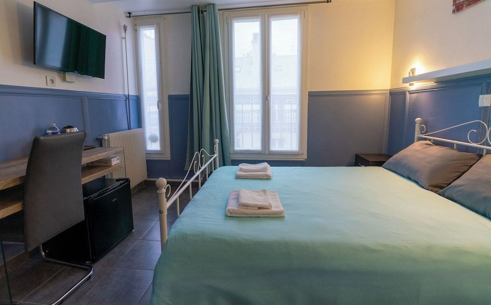 Hotel Geoffroy Marie Opera Double Room, 1 Double Bed 6