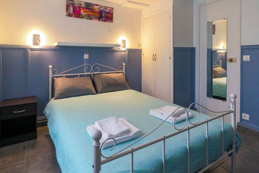 Hotel Geoffroy Marie Opera