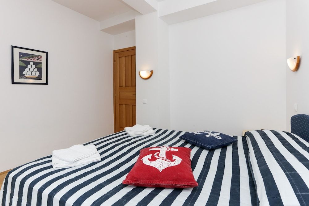 undefined K-Apartments 6