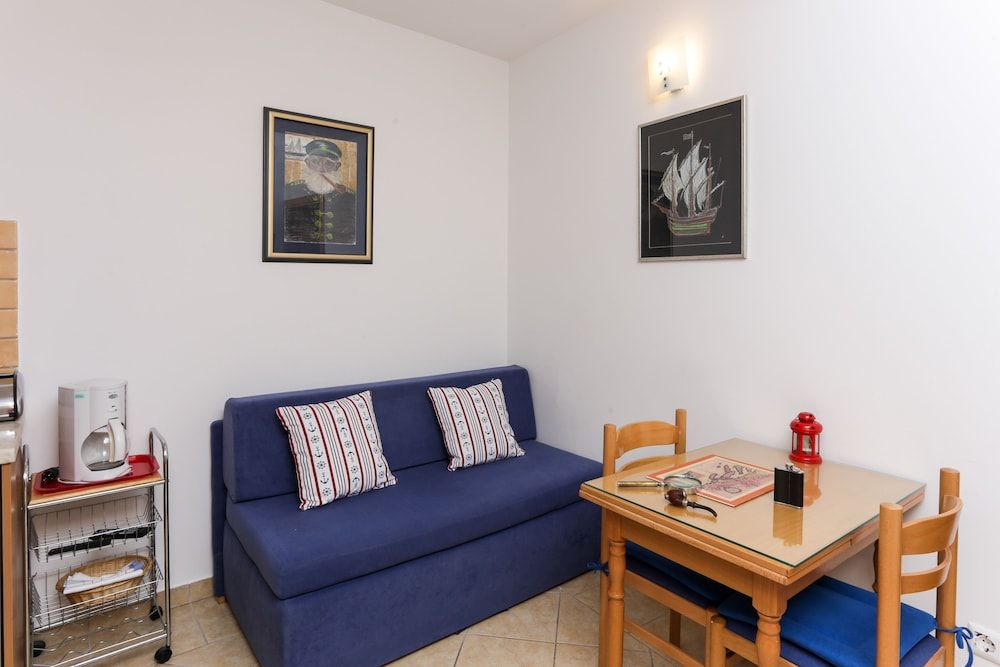 K-Apartments Apartment, 1 Bedroom, Balcony, City View 9