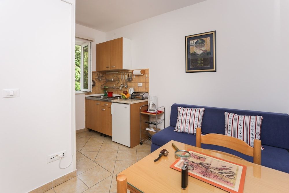 K-Apartments Apartment, 1 Bedroom, Balcony, City View 10