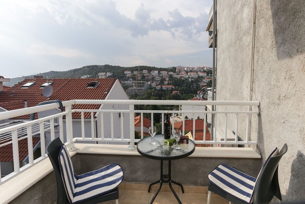 undefined K-Apartments 9