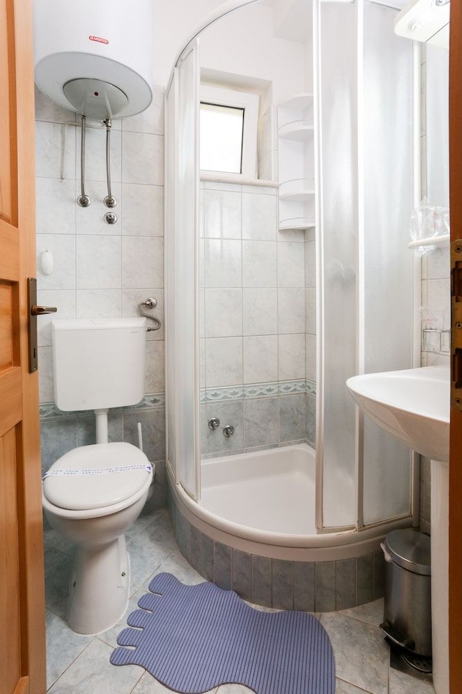 K-Apartments Apartment, 1 Bedroom, Balcony, City View 7