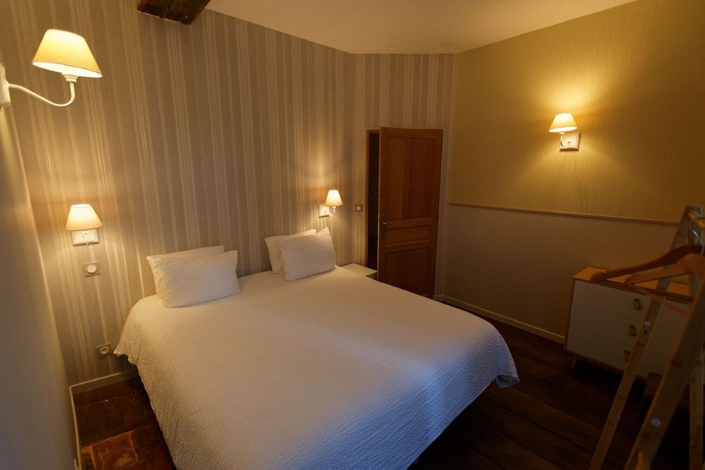 Appart'Hôtel Sainte Trinité