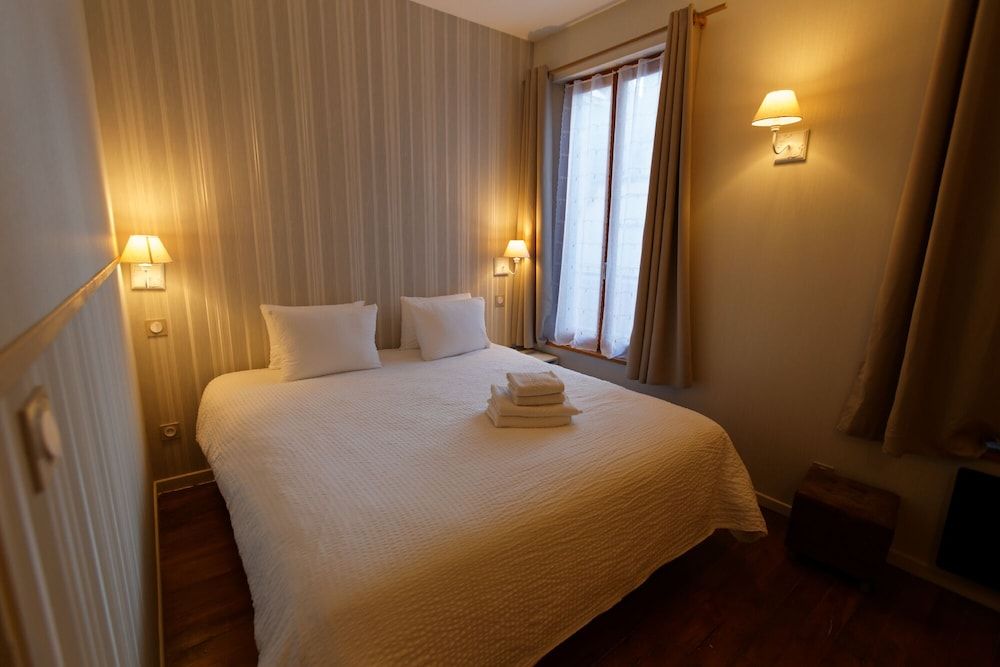 Appart'Hôtel Sainte Trinité