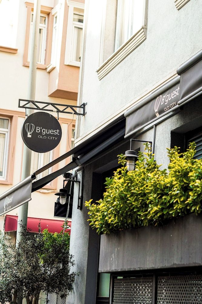 undefined B Guest Hotel 2