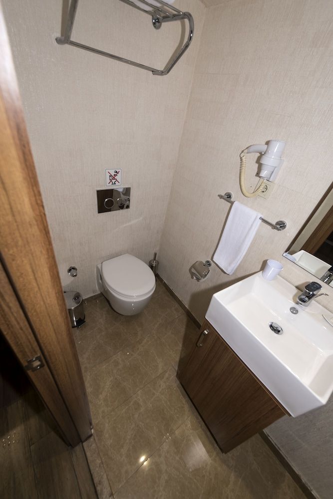 undefined B Guest Hotel