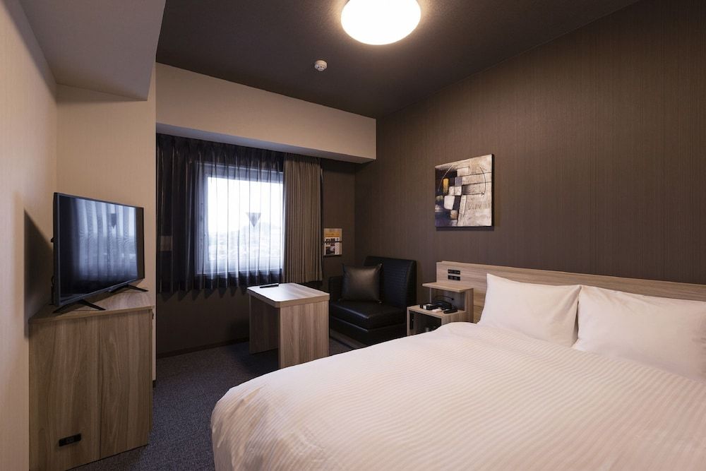 Semi Double Room, Non Smoking