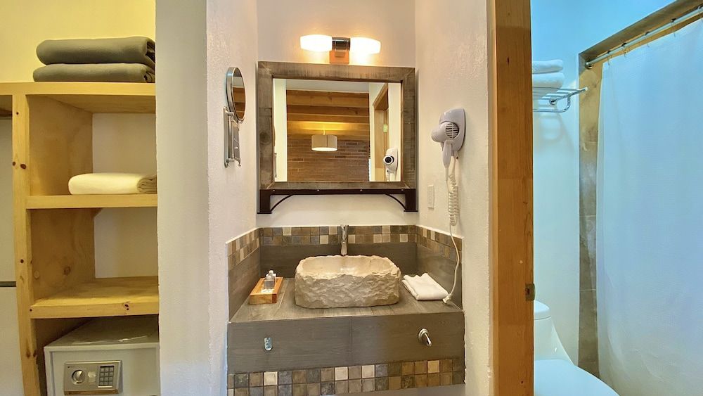 Hacienda Soltepec Suites Campo de Golf