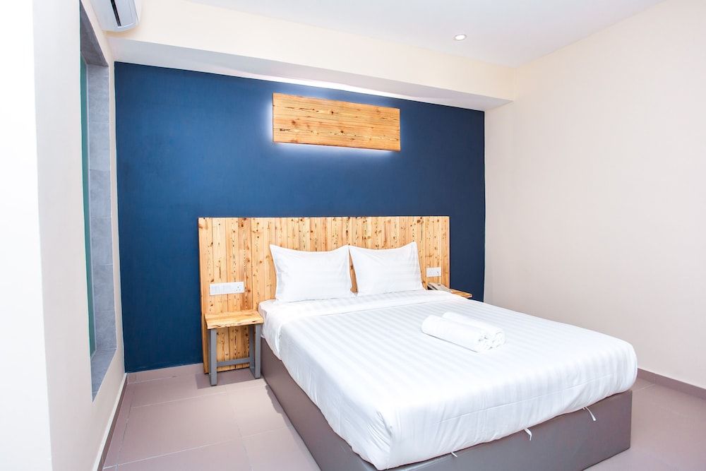 TLJ Hotel Superior Queen 2