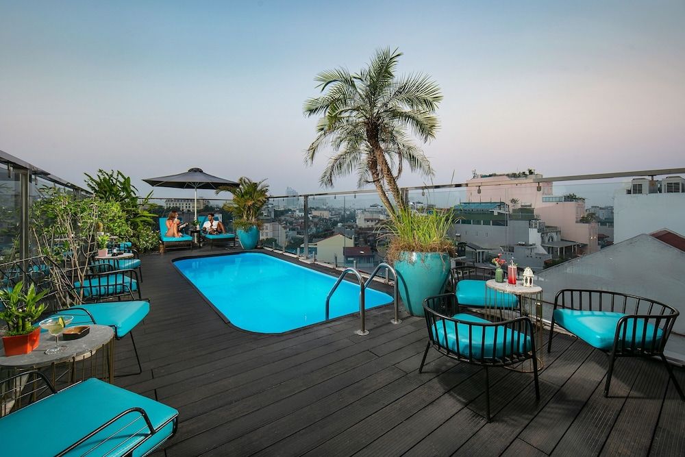 undefined San Palace Hotel