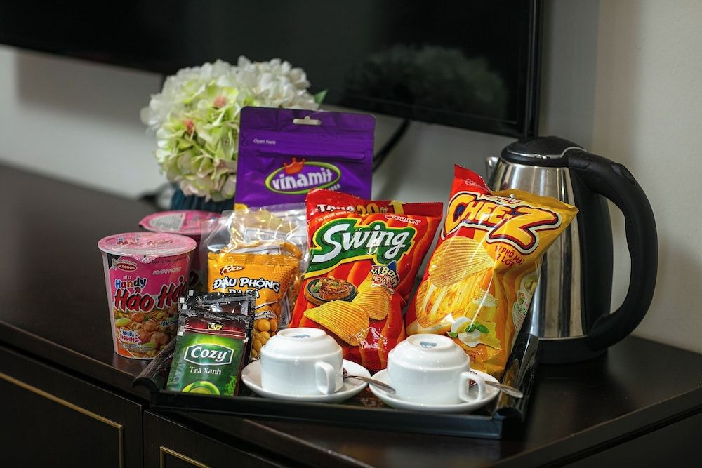 undefined San Palace Hotel 6