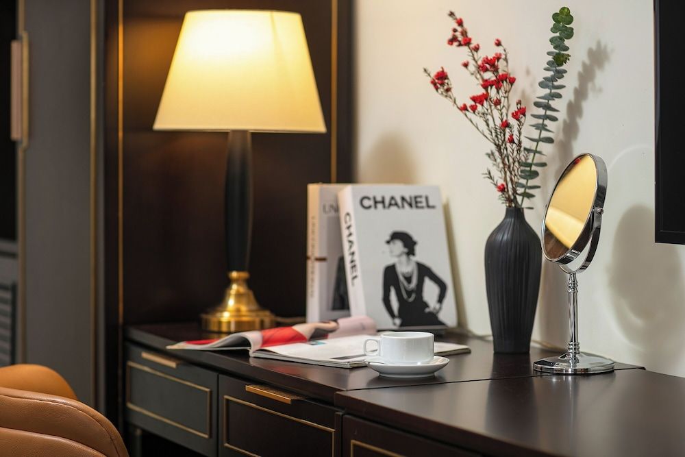 undefined San Palace Hotel 7