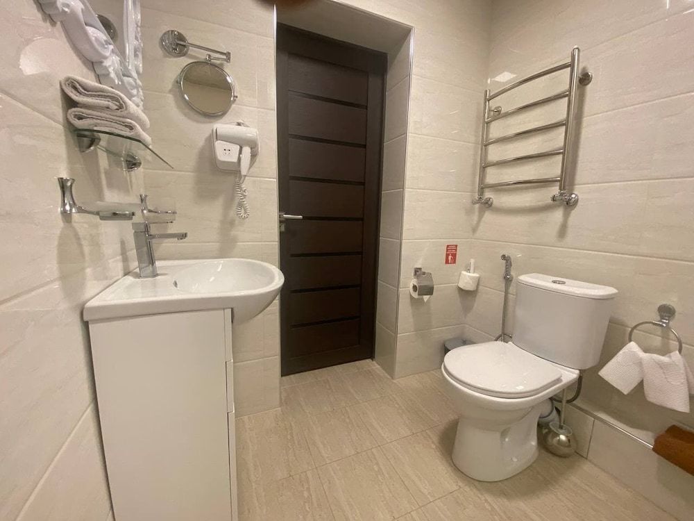 undefined Asia Tashkent Hotel 6