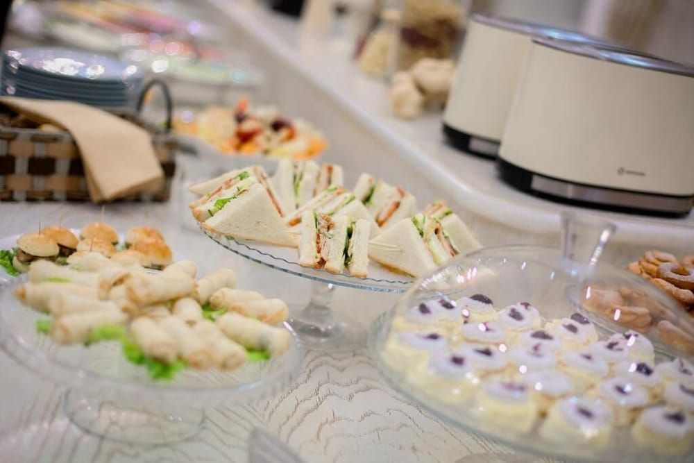 undefined Asia Tashkent Hotel 10