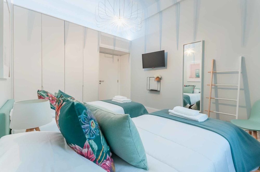 undefined NLC Rooms & Suites 10