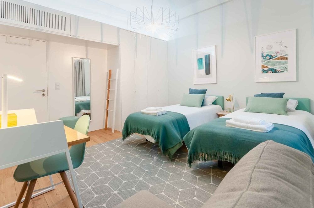 undefined NLC Rooms & Suites 2