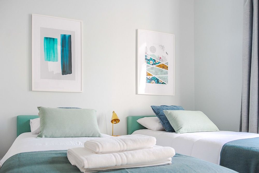 undefined NLC Rooms & Suites 4