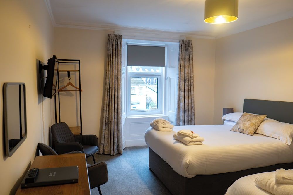 Family Triple Room
