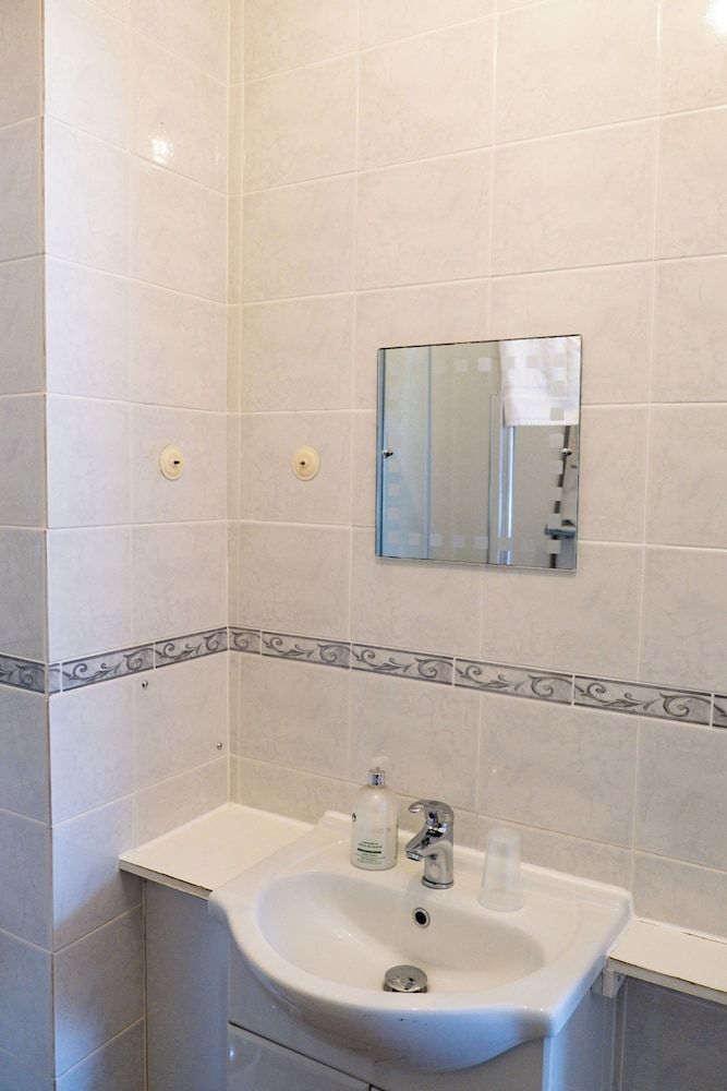 Family Triple Room