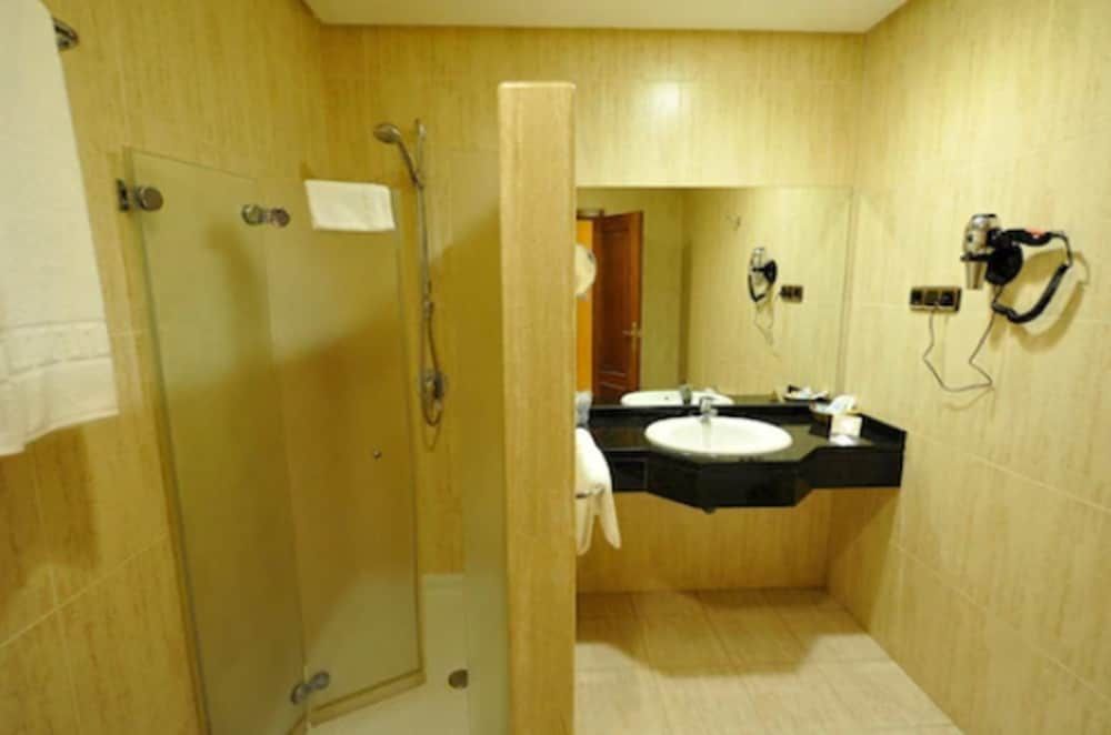 Hotel Lozano Double or Twin Room 2