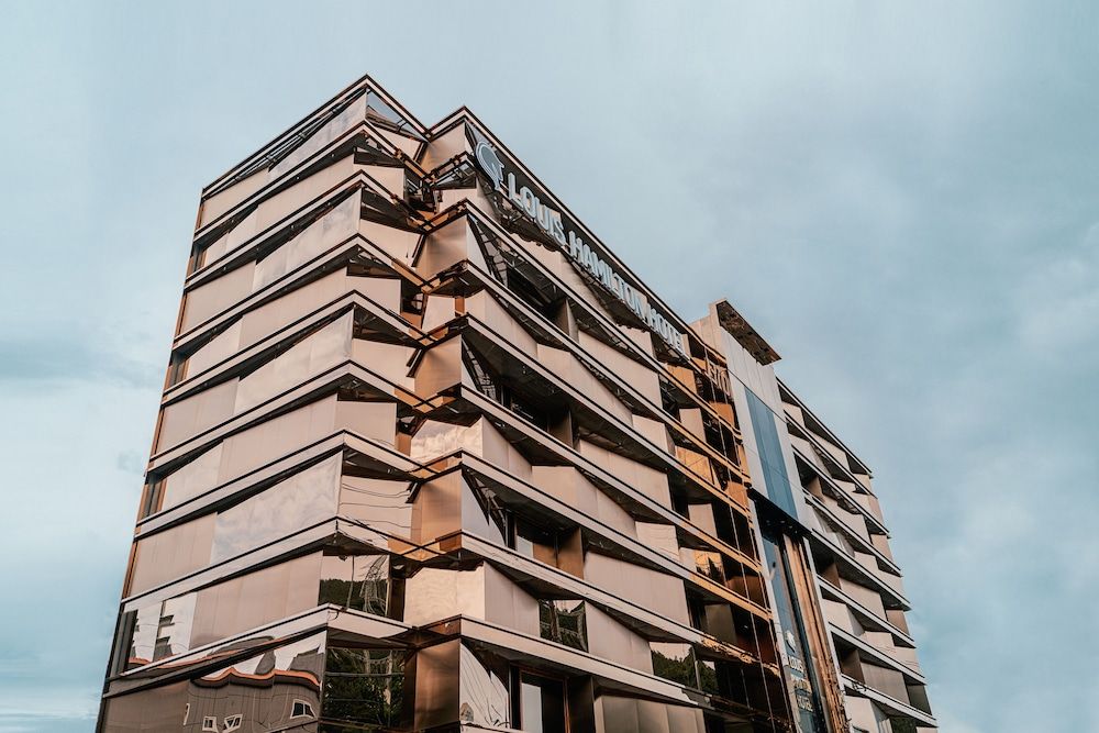 undefined Busan Best Louis Hamilton Hotel Gijang 6