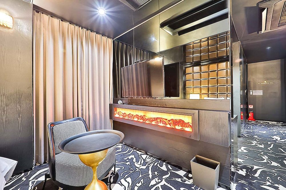 undefined Busan Best Louis Hamilton Hotel Gijang 8