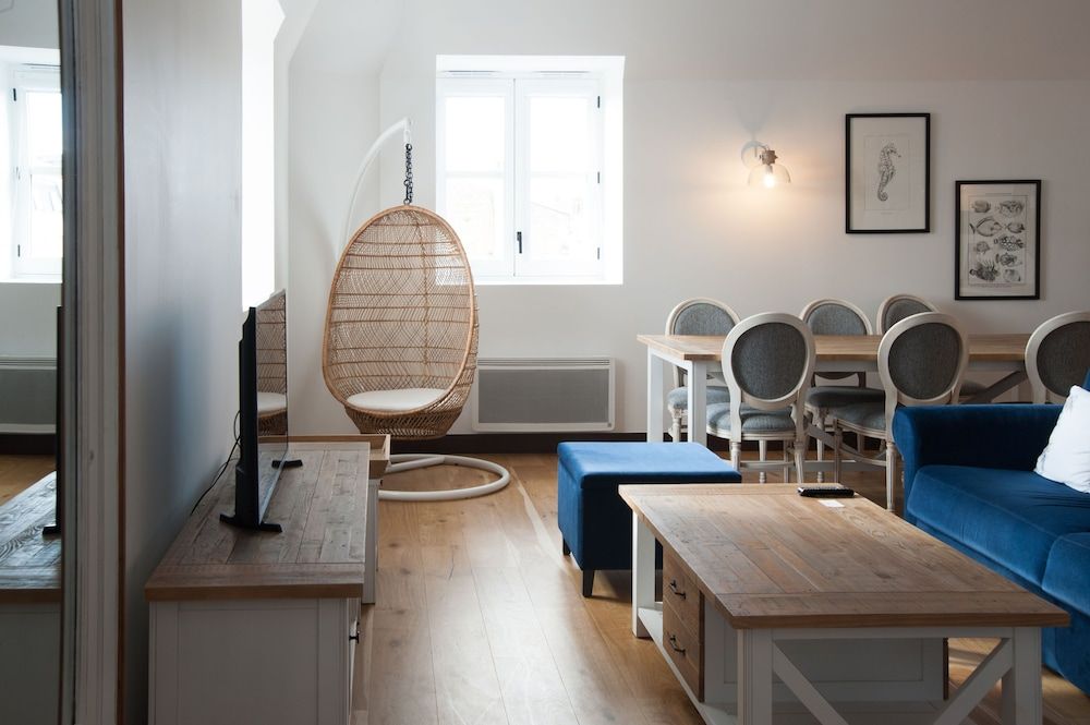 Standard Apartment, 3 Bedrooms