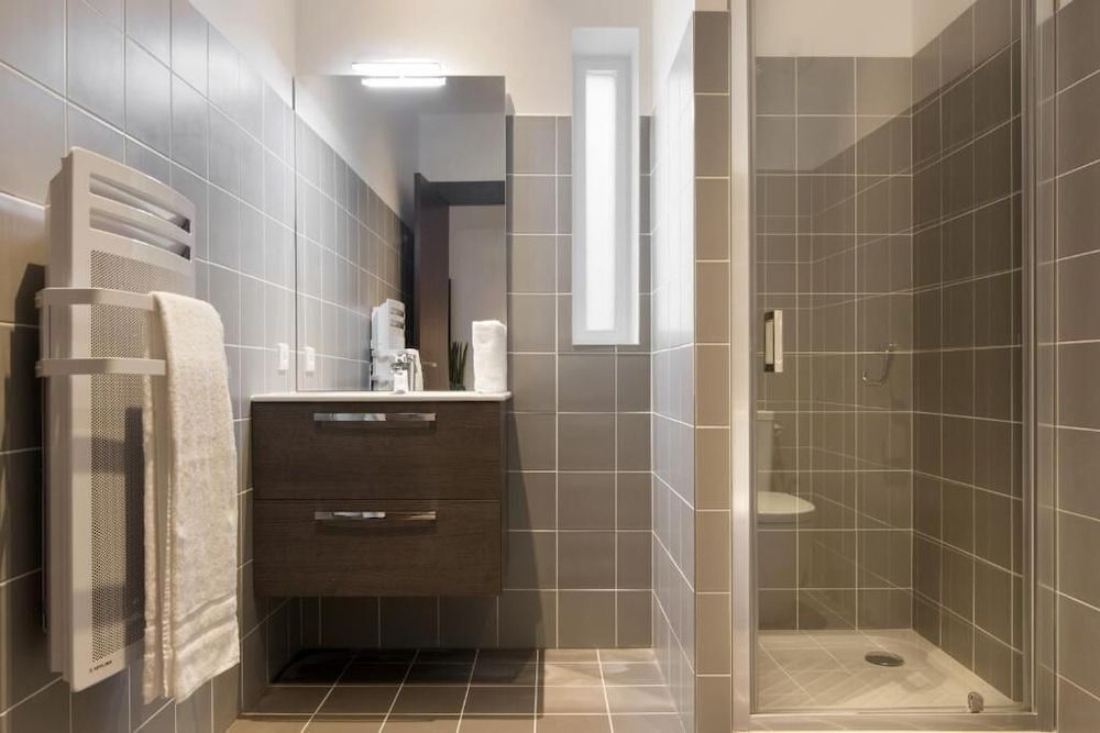 Résidence de l'Arsenal Royal Standard Apartment, 1 Bedroom 3